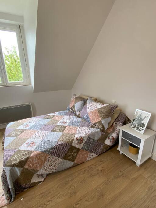 Studio Lumineux De 35M2 Au Coeur De Solesmes Solesmes  Exteriör bild